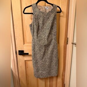 J Crew Dress Size 4